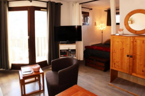 Résidence L'oustal - Grand studio 6 personnes MAE-6814